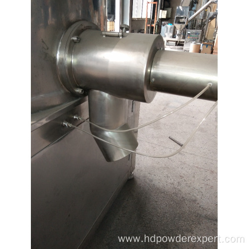 GSH series high speed powder mixer